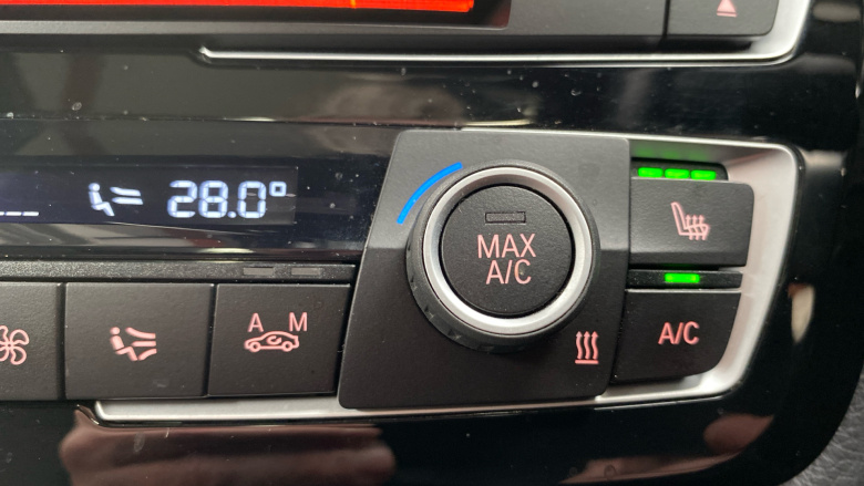 BMW 3 Series 320i M Sport Shadow Edition 5dr Step Auto Petrol Estate